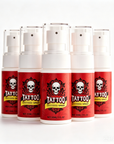 💥 50K+ sold!💉 Tattoo aftercare spray – hydrates, revives ink vibrancy. 50% OFF! 🎨✨