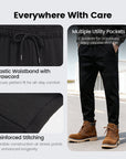 👖50% OFF🛠️MultiPants – High Stretch Multi-pocket Durable Cargo Pants 2