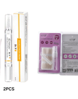🥳2026 HOT SALE🥳💞50K+ SOLD!👁️✨ 50% OFF! Invisible Double Eyelid Cream – Waterproof & sweatproof, long-lasting. Natural look, no marks. Bigger eyes in seconds. 🧴💧