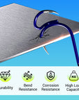 đ„New Hot Sellingâ€ïžâđ„ Classic Sharp Double Fishing Hooks