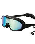 🏊♂️SUMMER SALE 49%🔥Wide View Anti Fog&UV Swimming Goggles