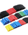 📢 LAST DAY! 60% OFF NOW! 🔥 Heat Shrink Tubing Kit – 580 PCS with Case, 3:1 Ratio & Waterproof Sealing 🛠️📦