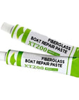 🚤Fiberglass Boat Repair Paste – Instant Gelcoat Fix, Marine Grade, Easy Apply ✨