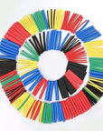 📢 LAST DAY! 60% OFF NOW! 🔥 Heat Shrink Tubing Kit – 580 PCS with Case, 3:1 Ratio & Waterproof Sealing 🛠️📦
