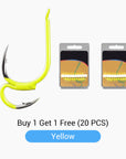 đ„New Hot Sellingâ€ïžâđ„ Classic Sharp Double Fishing Hooks