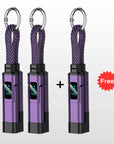 🔥4-in-1 Digital Display Keychain Charging Cable