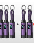 🔥4-in-1 Digital Display Keychain Charging Cable
