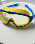 🏊♂️SUMMER SALE 49%🔥Wide View Anti Fog&UV Swimming Goggles