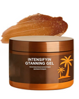 Advanced Tanning Gel – Deep Tan, Supreme Hydration, Non-Greasy. 50% OFF Get Yours!