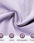 💜 LETZTER TAG - 49% RABATT 💜 3-in-1 Wasserdichte Damenjacke – Regen, Wind & Kälte, alles abgedeckt