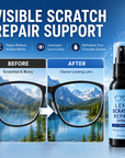 Lens Scratch Repair Spray