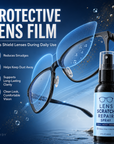 Lens Scratch Repair Spray