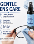 Lens Scratch Repair Spray