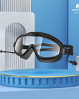 🏊♂️SUMMER SALE 49%🔥Wide View Anti Fog&UV Swimming Goggles