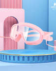 🏊♂️SUMMER SALE 49%🔥Wide View Anti Fog&UV Swimming Goggles