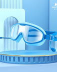 🏊♂️SUMMER SALE 49%🔥Wide View Anti Fog&UV Swimming Goggles
