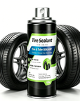 💥Hot Sale🍃Inner Tube Repair Sealant💨 Seal Leaks Fast & Keep Riding