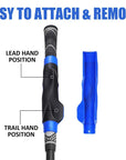 💥Limited Offer 50% OFF🔥 Golf Grip Trainer. Fix Swing Grip