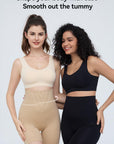 đWomen's Tummy Control Butt-Lifting Shapewear
