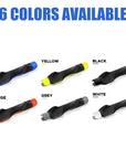 💥Limited Offer 50% OFF🔥 Golf Grip Trainer. Fix Swing Grip