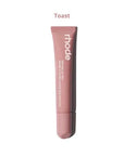 Rhode Peptide Lip Tint - A glossy shine and hydrated lips all day long