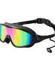 🏊♂️SUMMER SALE 49%🔥Wide View Anti Fog&UV Swimming Goggles