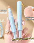 🥳LAST DAY BUY 1 GET 1 FREE!!🥳Dual Concealer Pen – Covers dark circles & spots, 24hr hydration. Lightweight, no caking. Soft finish. ✨🌸
