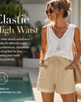 👖✨ High-waist cargo pants – comfy fit, deep pockets, style & function! 🔥 30-day refund – shop now!