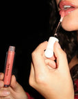 Rare Beauty Positive Light Luminizing Lip Gloss
