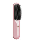 Women's Hair Straightener Combđ„
