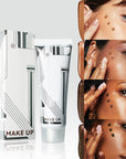 Natural Tanning Light Liquid Bronzer Cream