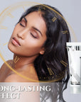 Natural Tanning Light Liquid Bronzer Cream