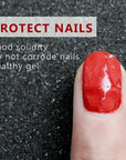 Upgraded Magic Nail Polish Remover