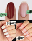 Upgraded Magic Nail Polish Remover