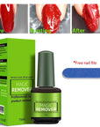 Upgraded Magic Nail Polish Remover