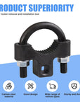 3/8”Inner Tie Rod Removal Tool