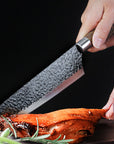 ⏳Time-Limited Special⏰German Professional Chef's Knife Set - 6 Pcs Set