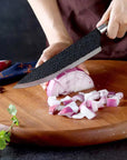 ⏳Time-Limited Special⏰German Professional Chef's Knife Set - 6 Pcs Set
