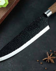 ⏳Time-Limited Special⏰German Professional Chef's Knife Set - 6 Pcs Set