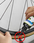 💥Hot Sale🍃Inner Tube Repair Sealant💨 Seal Leaks Fast & Keep Riding