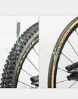 💥Hot Sale🍃Inner Tube Repair Sealant💨 Seal Leaks Fast & Keep Riding