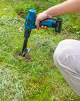 Easy Gardening Auger Spiral Drill Bit🌱