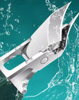 💅 50% OFF NOW! ✨ Anti-Splash 25° Slant Edge Nail Clipper 3-Piece Set – Precise Cut, Comfortable Grip & Safe Splash Guard ✂️