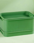 🔥Limited stock available 50% OFF🔥Stackable Bean Sprout Growing Box - Multi-layer Design, Perfect for Home Cultivation, Healthy Green Living!
