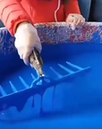 Roof Leakage Waterproofing Adhesive Coating