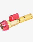 🔥HOT SALE 49% OFF - ✨Professional AC Valve Core Remover & Installer Kit