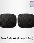 📢📢50% OFF !! ⏰Universal Car Side Window Sun Shades