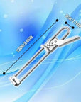 Adjustable Multifunctional Stainless Steel Can Opener