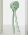 Electric Long Handle Exfoliating Bath Brush