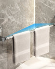 ✨Adjustable Suction Cup Towel Bar